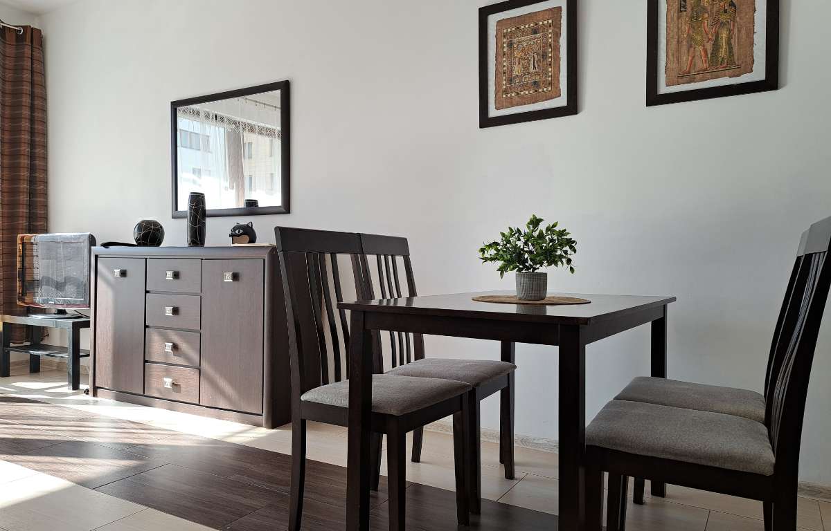 Apartment for rent, Gdańsk, 52.0 sqm, 2800.0 PLN