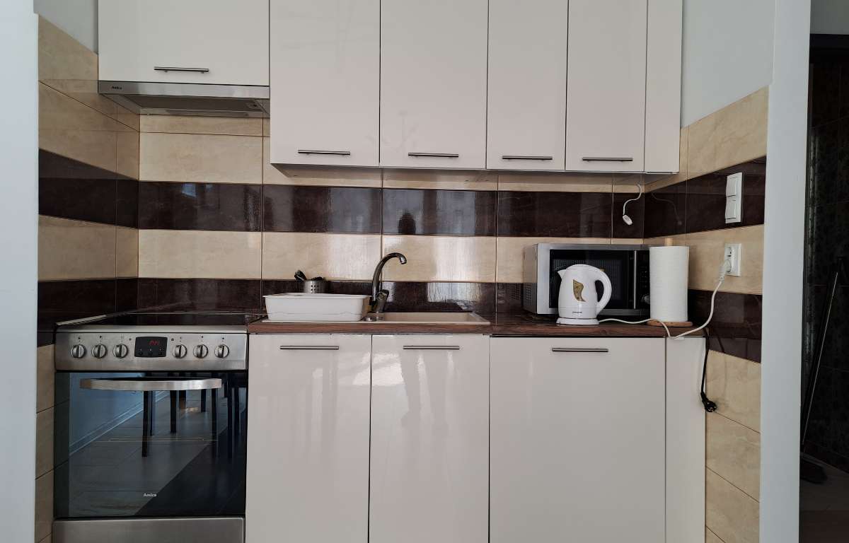 Apartment for rent, Gdańsk, 52.0 sqm, 2800.0 PLN