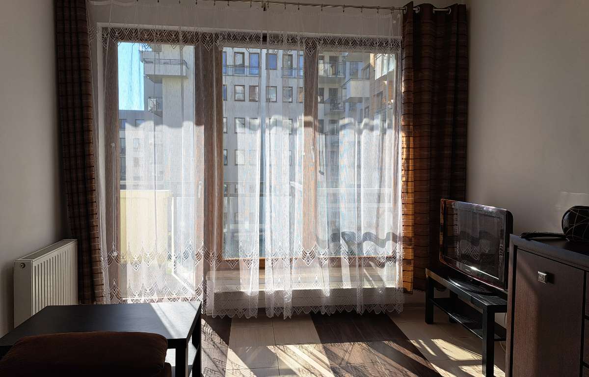 Apartment for rent, Gdańsk, 52.0 sqm, 2800.0 PLN