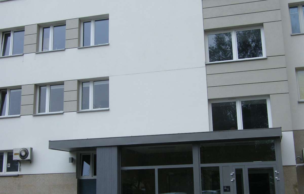 Mieszkanie do wynajęcia, Warszawa, Wola, 41.0 m2, 2300.0 PLN