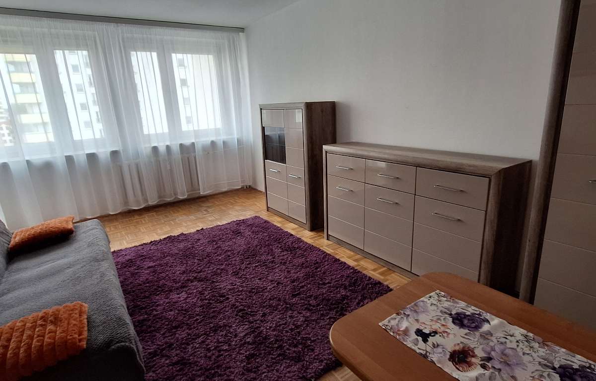 Mieszkanie do wynajęcia, Warszawa, Wola, 41.0 m2, 2300.0 PLN