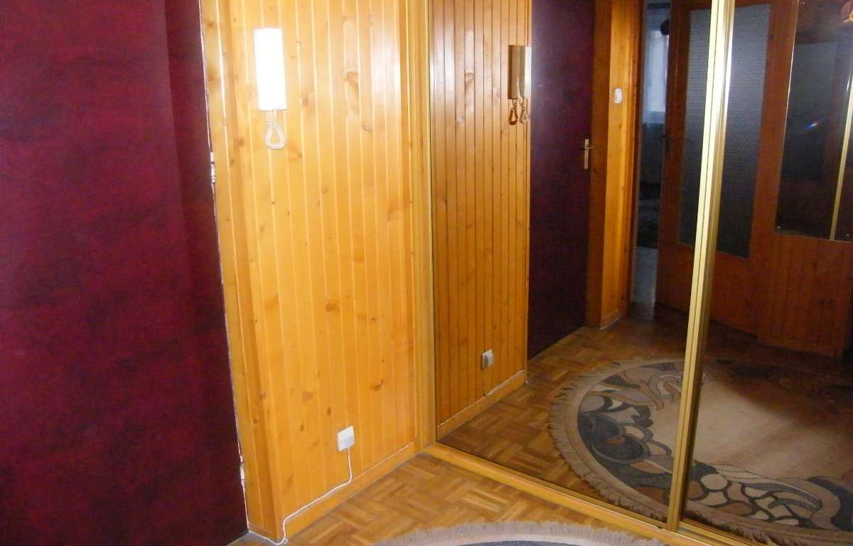 Mieszkanie do wynajęcia, Warszawa, Wola, 41.0 m2, 2300.0 PLN
