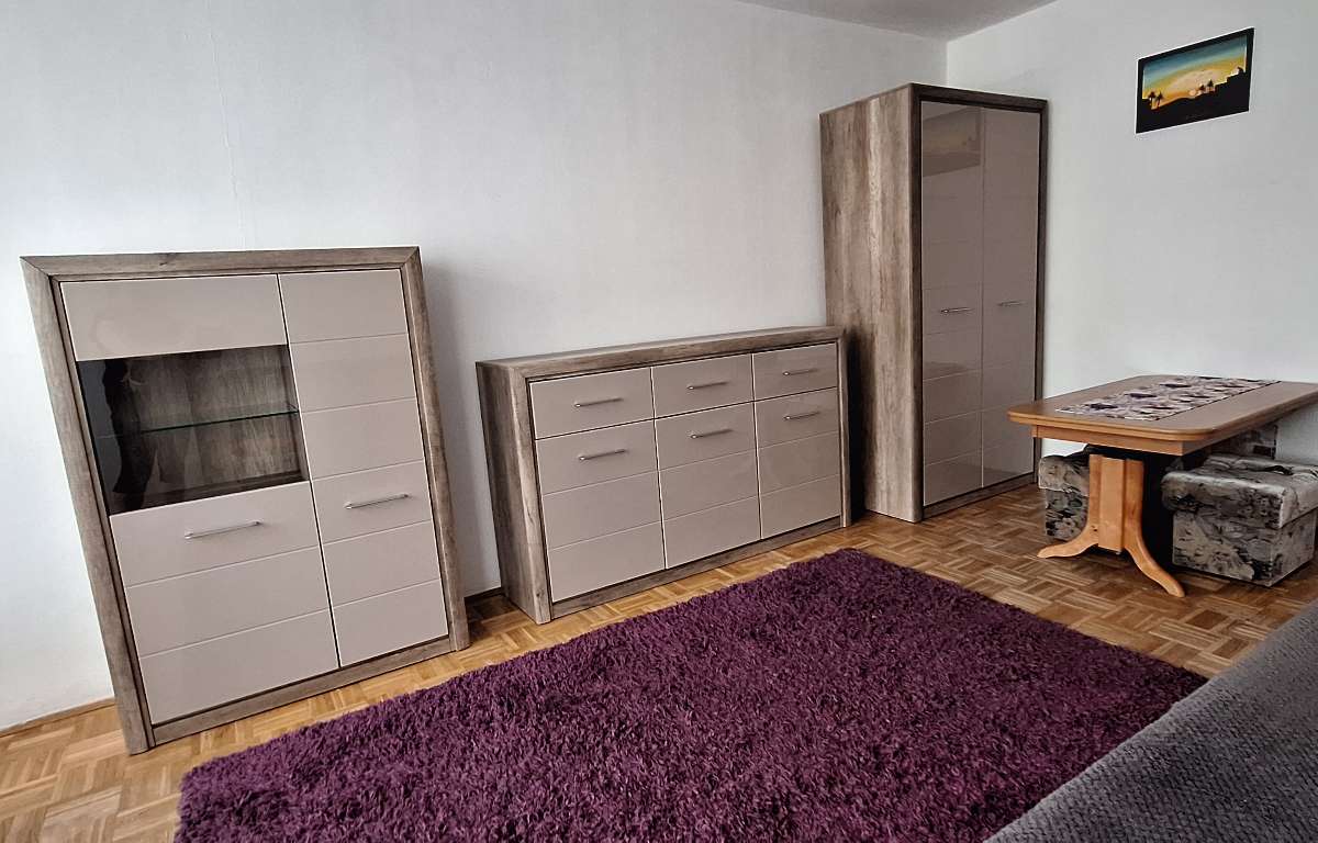 Mieszkanie do wynajęcia, Warszawa, Wola, 41.0 m2, 2300.0 PLN