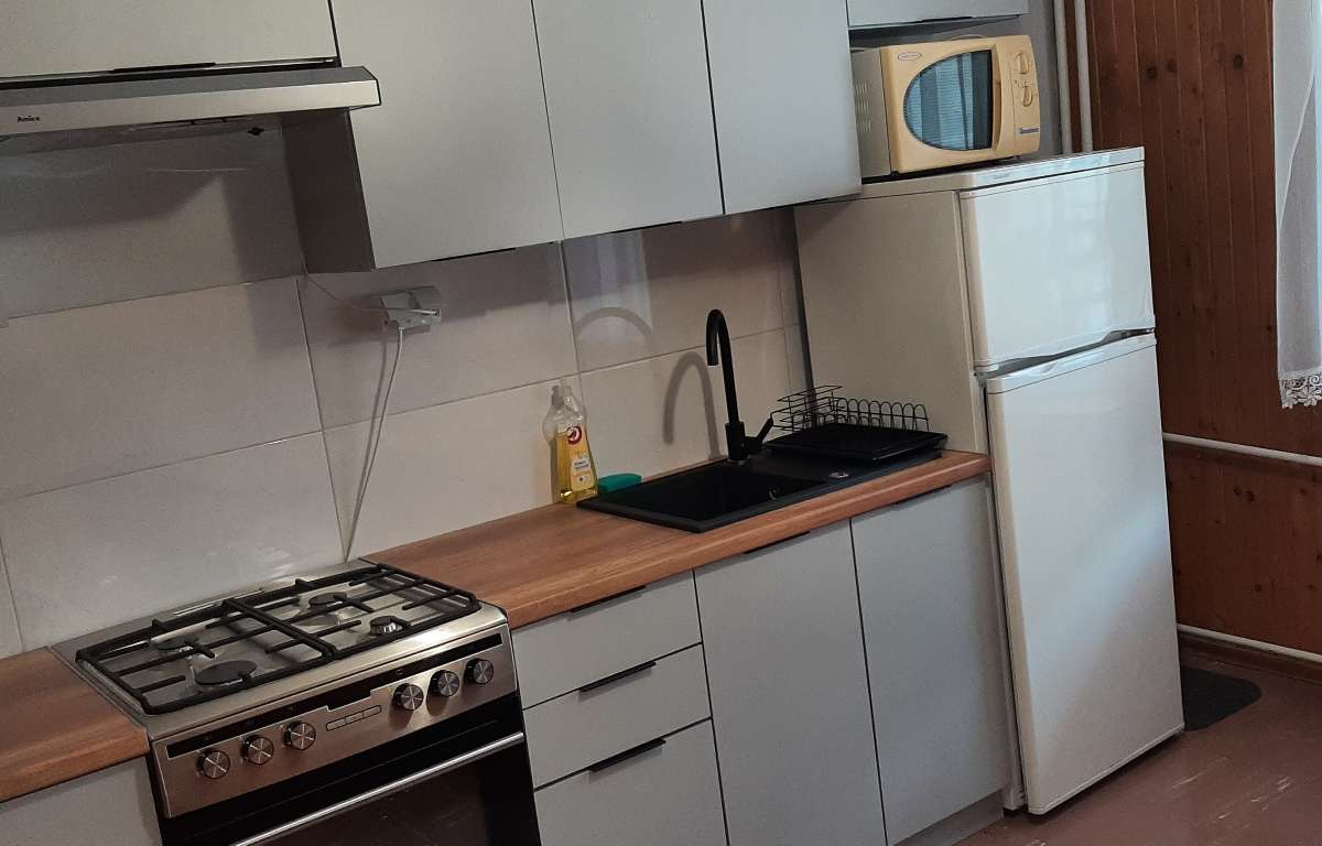 Mieszkanie do wynajęcia, Warszawa, Wola, 41.0 m2, 2300.0 PLN