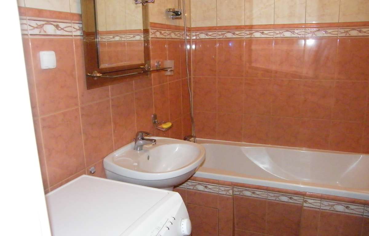 Mieszkanie do wynajęcia, Warszawa, Wola, 41.0 m2, 2300.0 PLN