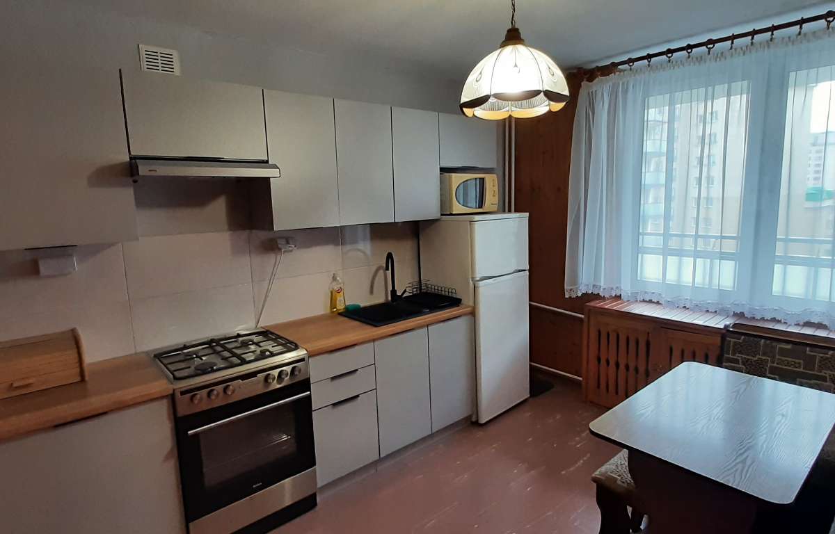 Mieszkanie do wynajęcia, Warszawa, Wola, 41.0 m2, 2300.0 PLN