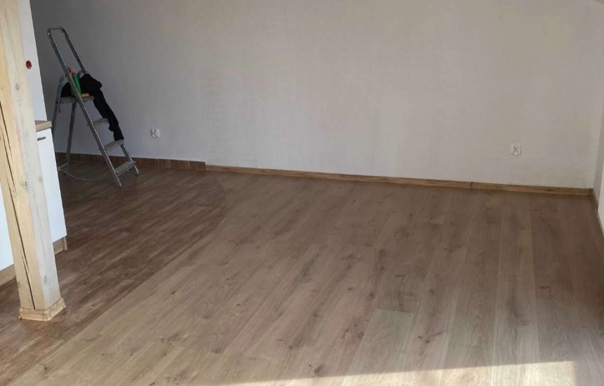 Apartment for rent, Działdowo, 50.0 sqm, 1600.0 PLN