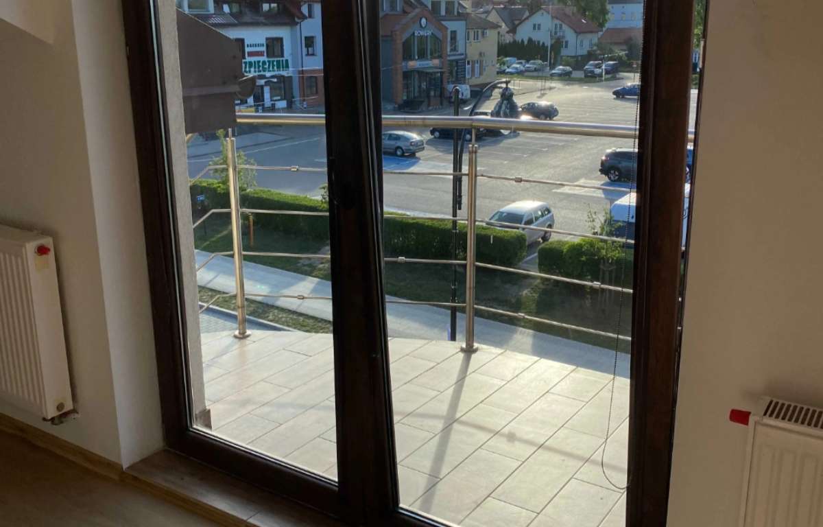 Apartment for rent, Działdowo, 50.0 sqm, 1600.0 PLN