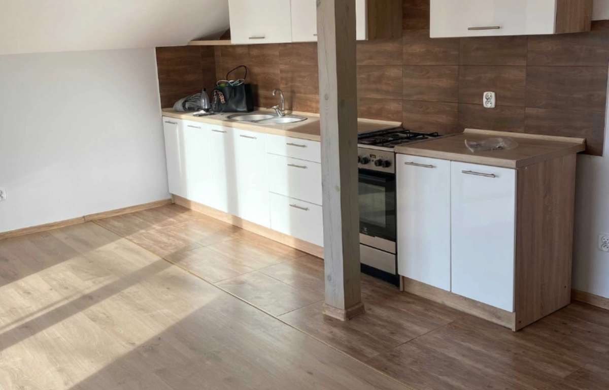 Apartment for rent, Działdowo, 50.0 sqm, 1600.0 PLN