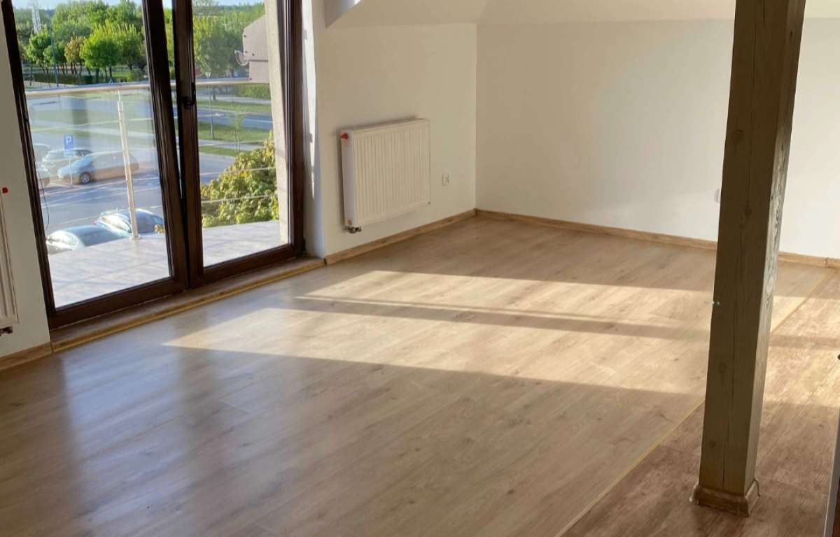 Apartment for rent, Działdowo, 50.0 sqm, 1600.0 PLN