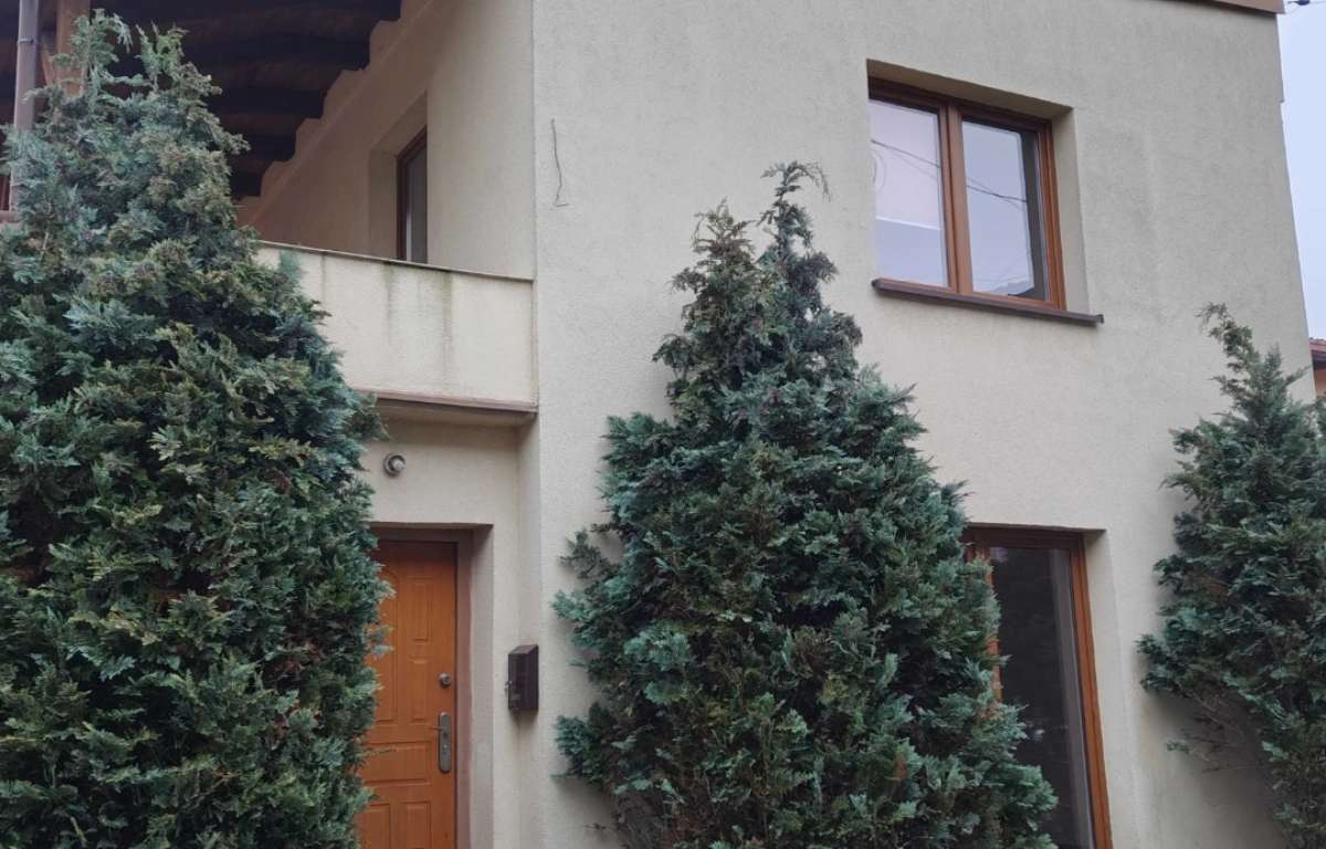 Mieszkanie do wynajęcia, Lidzbark, 90.0 m2, 1300.0 PLN