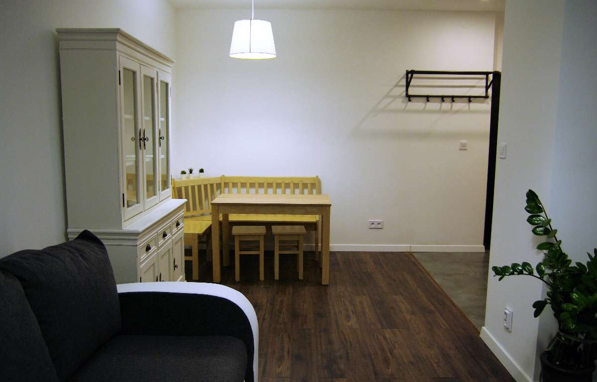 Apartment for rent, Warszawa, Mokotów, 34.0 sqm, 3000.0 PLN