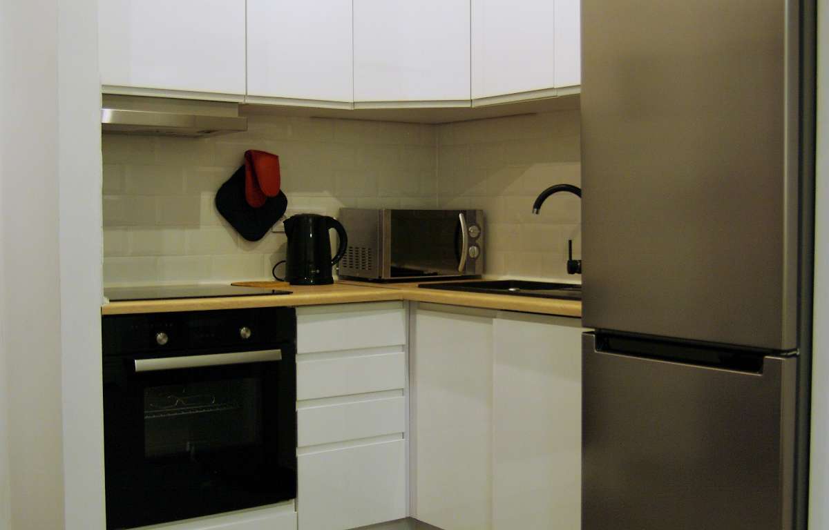 Apartment for rent, Warszawa, Mokotów, 34.0 sqm, 3000.0 PLN