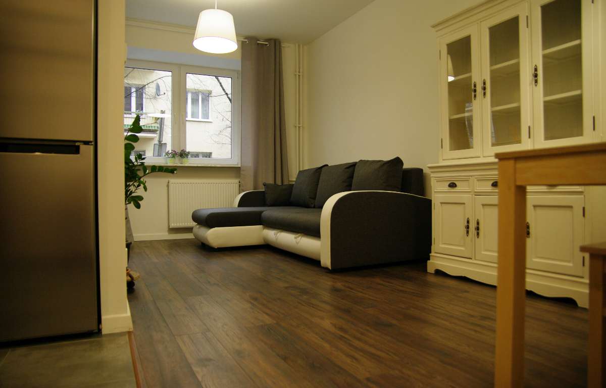 Apartment for rent, Warszawa, Mokotów, 34.0 sqm, 3000.0 PLN