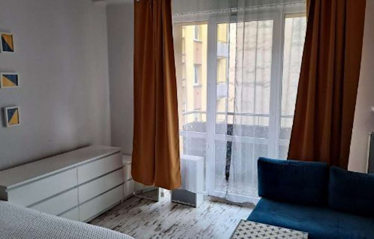 Mieszkanie do wynajęcia, Warszawa, Wola, 33.0 m2, 2500.0 PLN