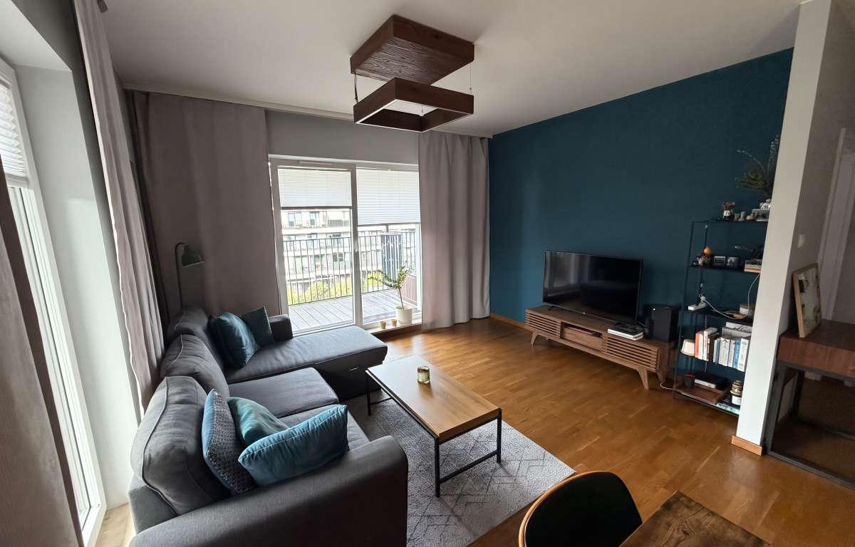 Mieszkanie do wynajęcia, Warszawa, Białołęka, 49.49 m2, 3600.0 PLN