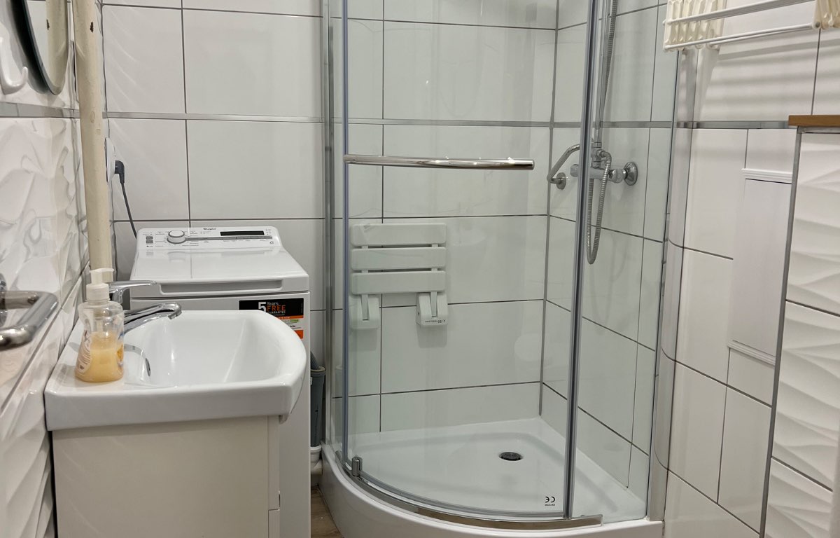 Mieszkanie do wynajęcia, Gdańsk, 38.0 m2, 2200.0 PLN