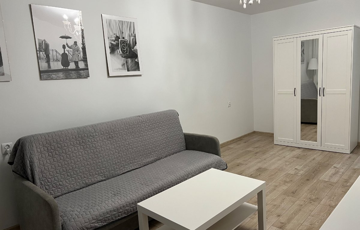 Mieszkanie do wynajęcia, Gdańsk, 38.0 m2, 2200.0 PLN