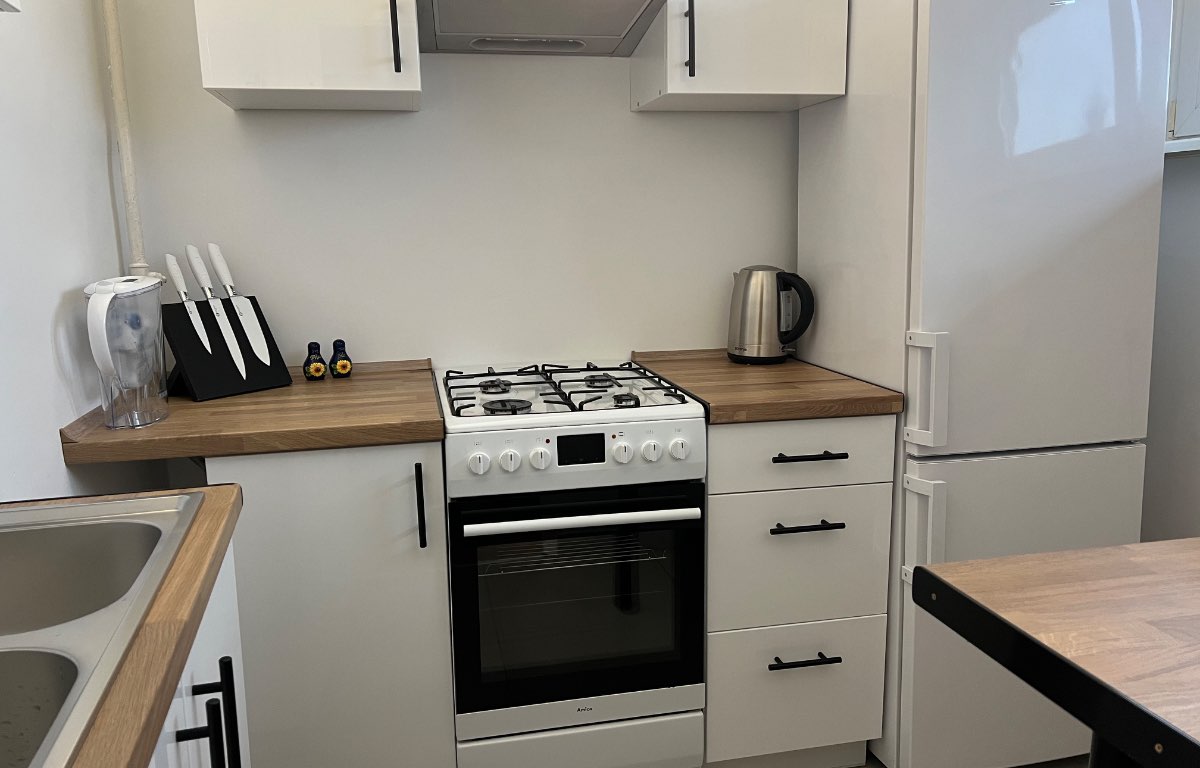 Mieszkanie do wynajęcia, Gdańsk, 38.0 m2, 2200.0 PLN