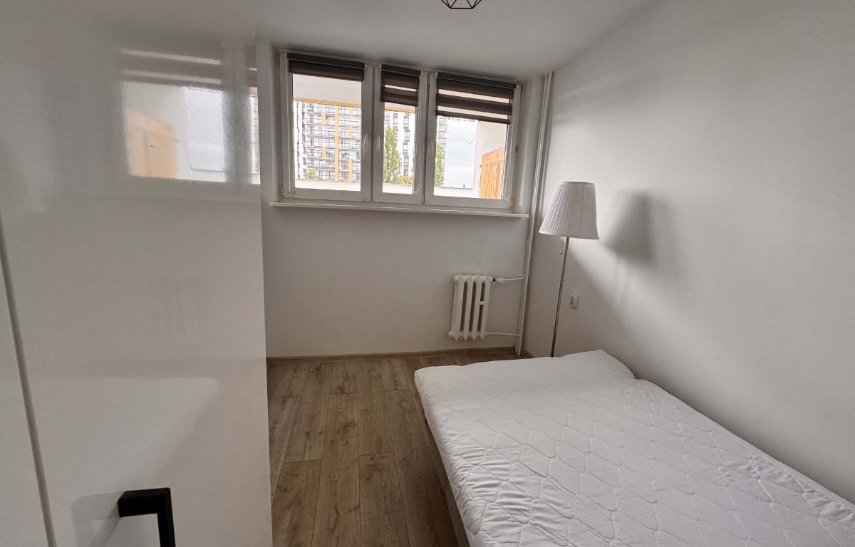 Mieszkanie do wynajęcia, Gdańsk, 38.0 m2, 2200.0 PLN
