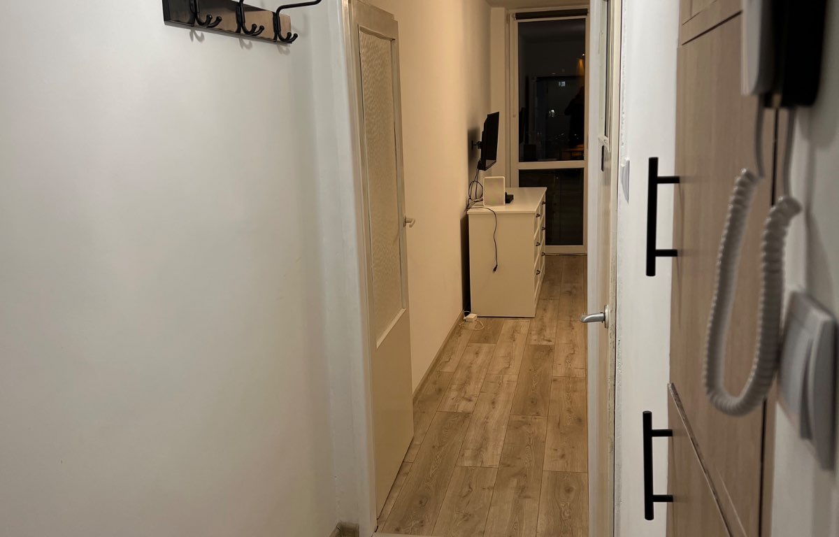 Mieszkanie do wynajęcia, Gdańsk, 38.0 m2, 2200.0 PLN
