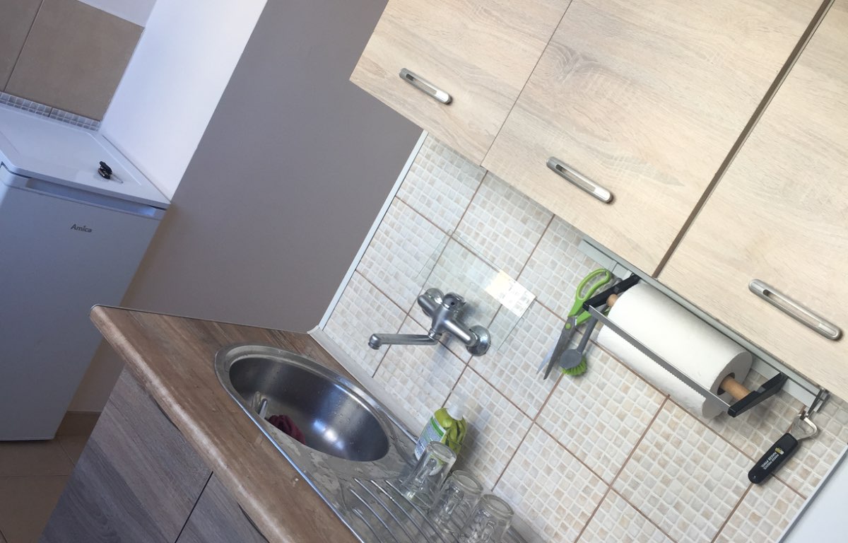 Mieszkanie do wynajęcia, Gdańsk, 31.0 m2, 2150.0 PLN