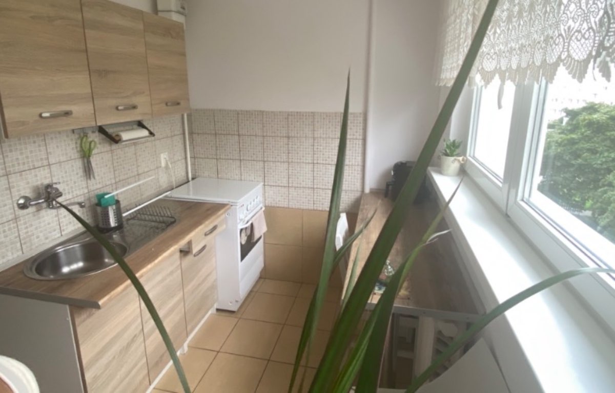 Mieszkanie do wynajęcia, Gdańsk, 31.0 m2, 2150.0 PLN