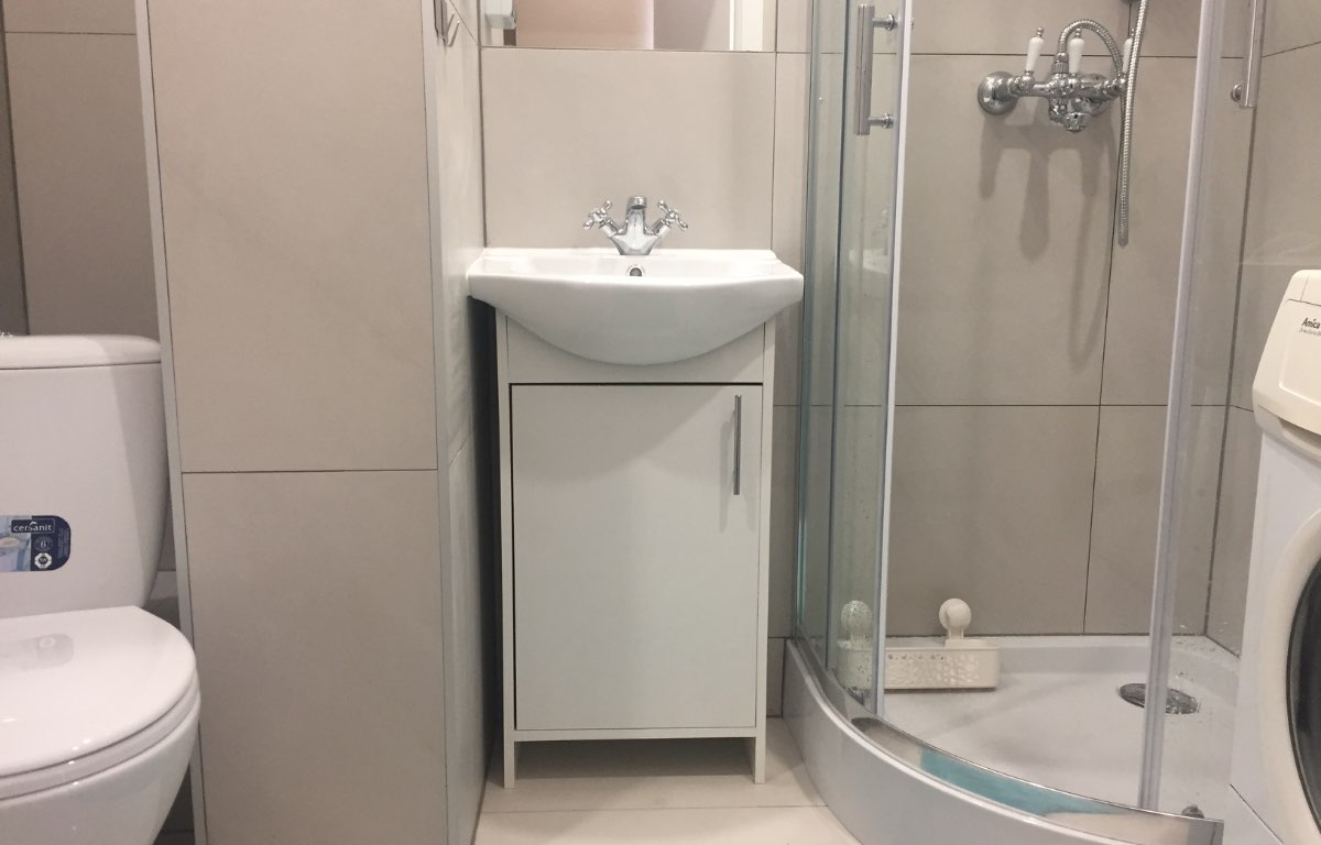 Mieszkanie do wynajęcia, Gdańsk, 31.0 m2, 2150.0 PLN