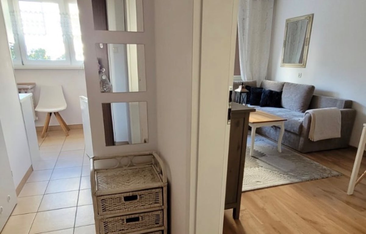 Mieszkanie do wynajęcia, Gdańsk, 31.0 m2, 2150.0 PLN