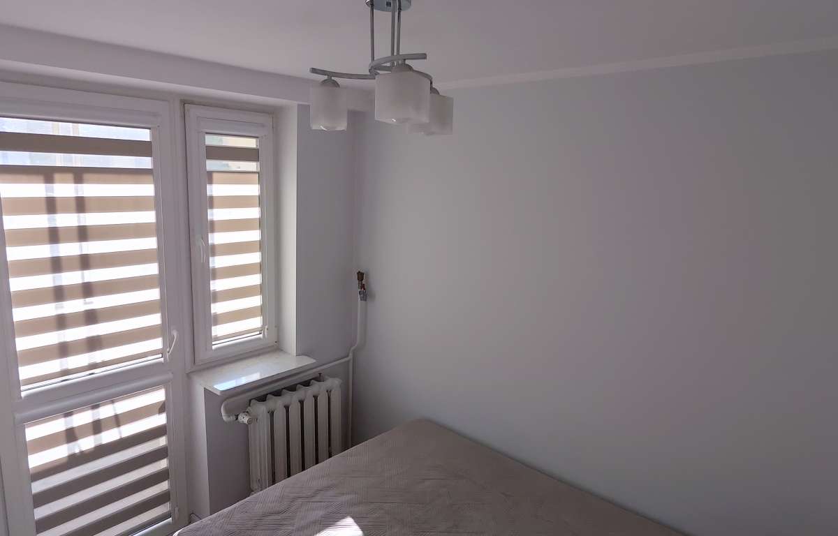 Apartment for rent, Warszawa, Białołęka, 40.0 sqm, 2200.0 PLN