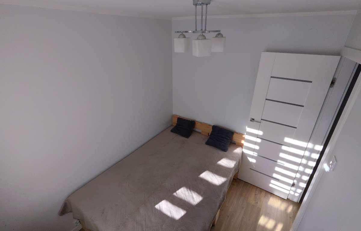 Apartment for rent, Warszawa, Białołęka, 40.0 sqm, 2200.0 PLN