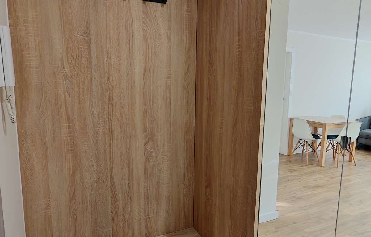Apartment for rent, Warszawa, Białołęka, 40.0 sqm, 2200.0 PLN