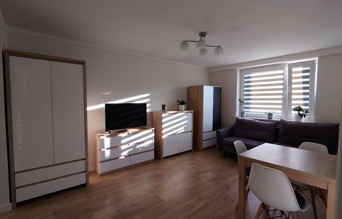 Apartment for rent, Warszawa, Białołęka, 40.0 sqm, 2200.0 PLN