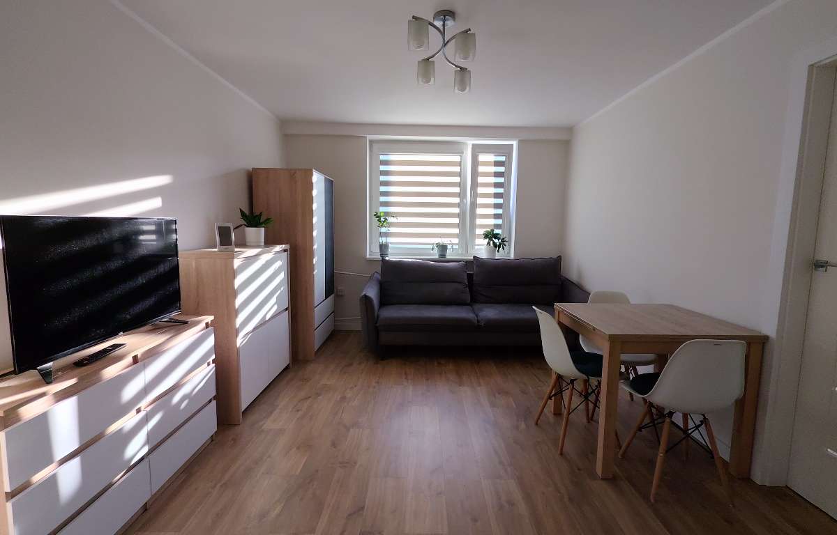 Apartment for rent, Warszawa, Białołęka, 40.0 sqm, 2200.0 PLN