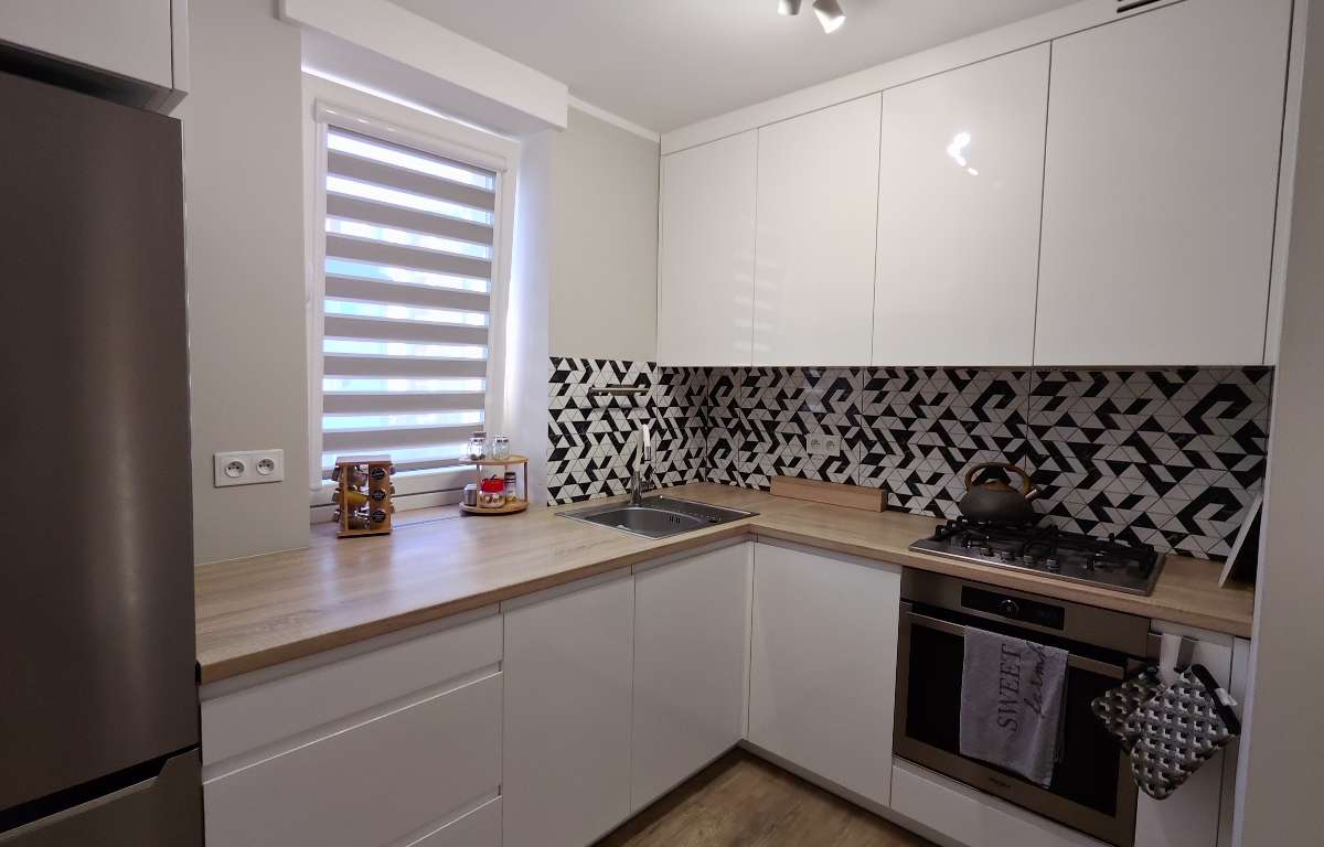 Apartment for rent, Warszawa, Białołęka, 40.0 sqm, 2200.0 PLN