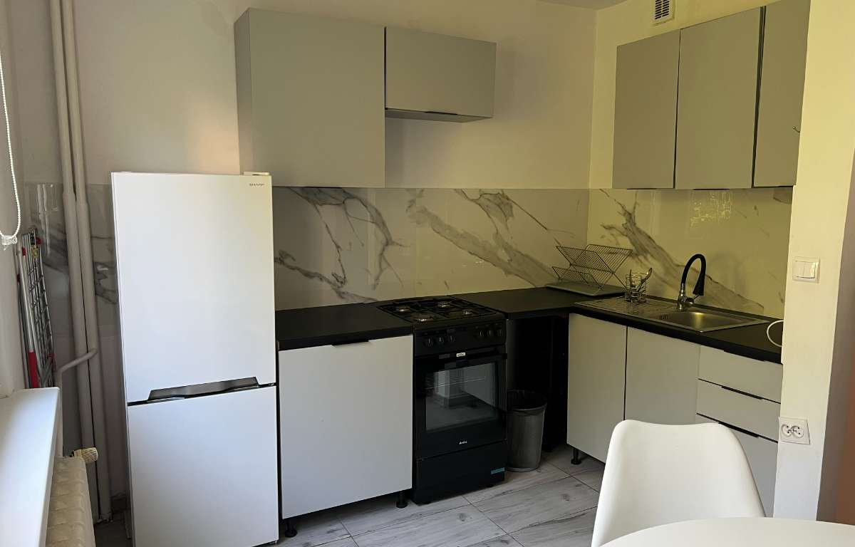 Apartment for rent, Kraków, Bieżanów-Prokocim, 34.0 sqm, 2300.0 PLN