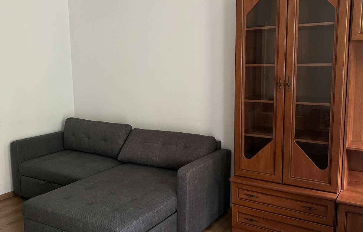 Apartment for rent, Kraków, Bieżanów-Prokocim, 34.0 sqm, 2300.0 PLN