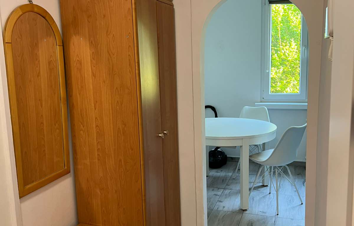 Apartment for rent, Kraków, Bieżanów-Prokocim, 34.0 sqm, 2300.0 PLN