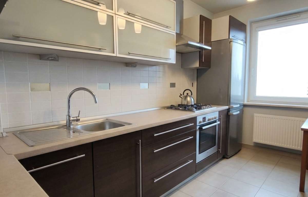 Mieszkanie do wynajęcia, Kraków, Bronowice, 49.0 m2, 2700.0 PLN