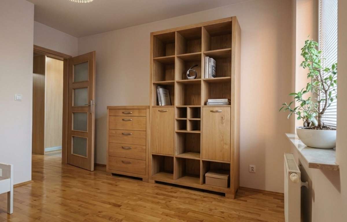 Mieszkanie do wynajęcia, Kraków, Bronowice, 49.0 m2, 2700.0 PLN