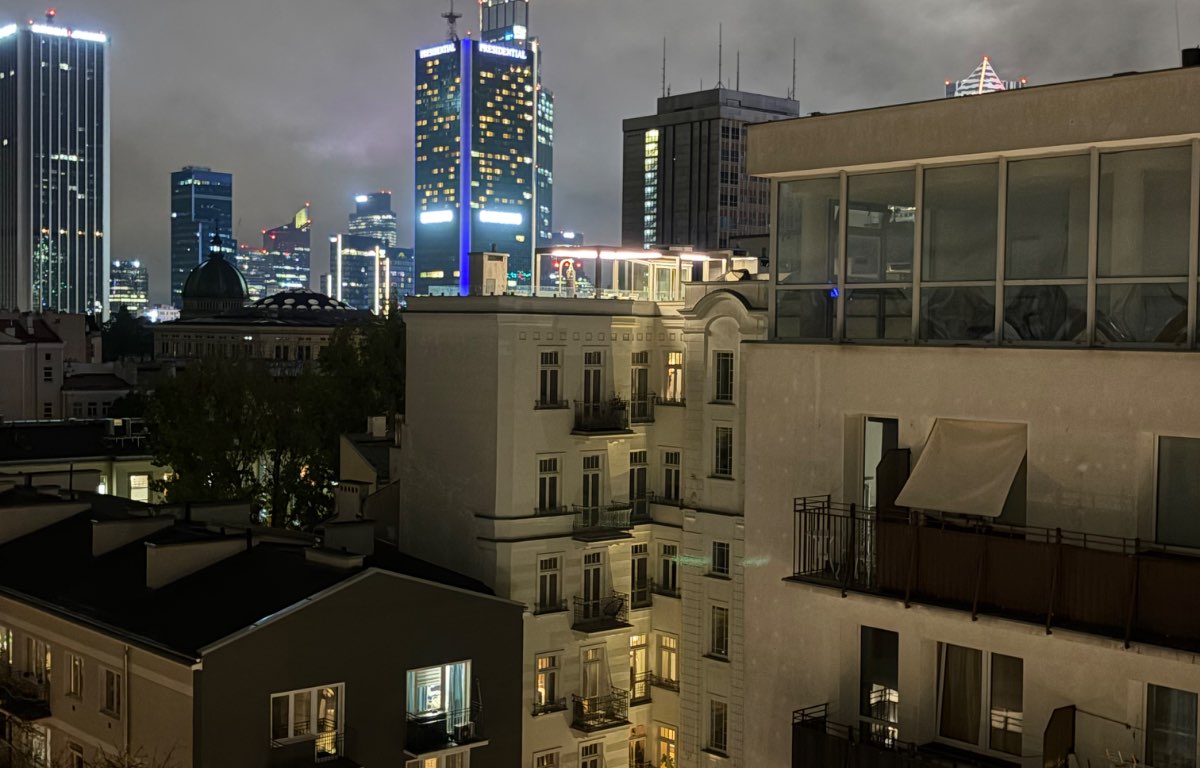 Mieszkanie do wynajęcia, Warszawa, Śródmieście, 72.0 m2, 6400.0 PLN