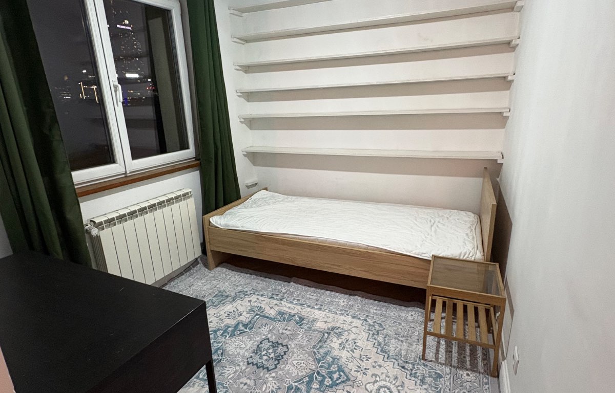 Mieszkanie do wynajęcia, Warszawa, Śródmieście, 72.0 m2, 6400.0 PLN