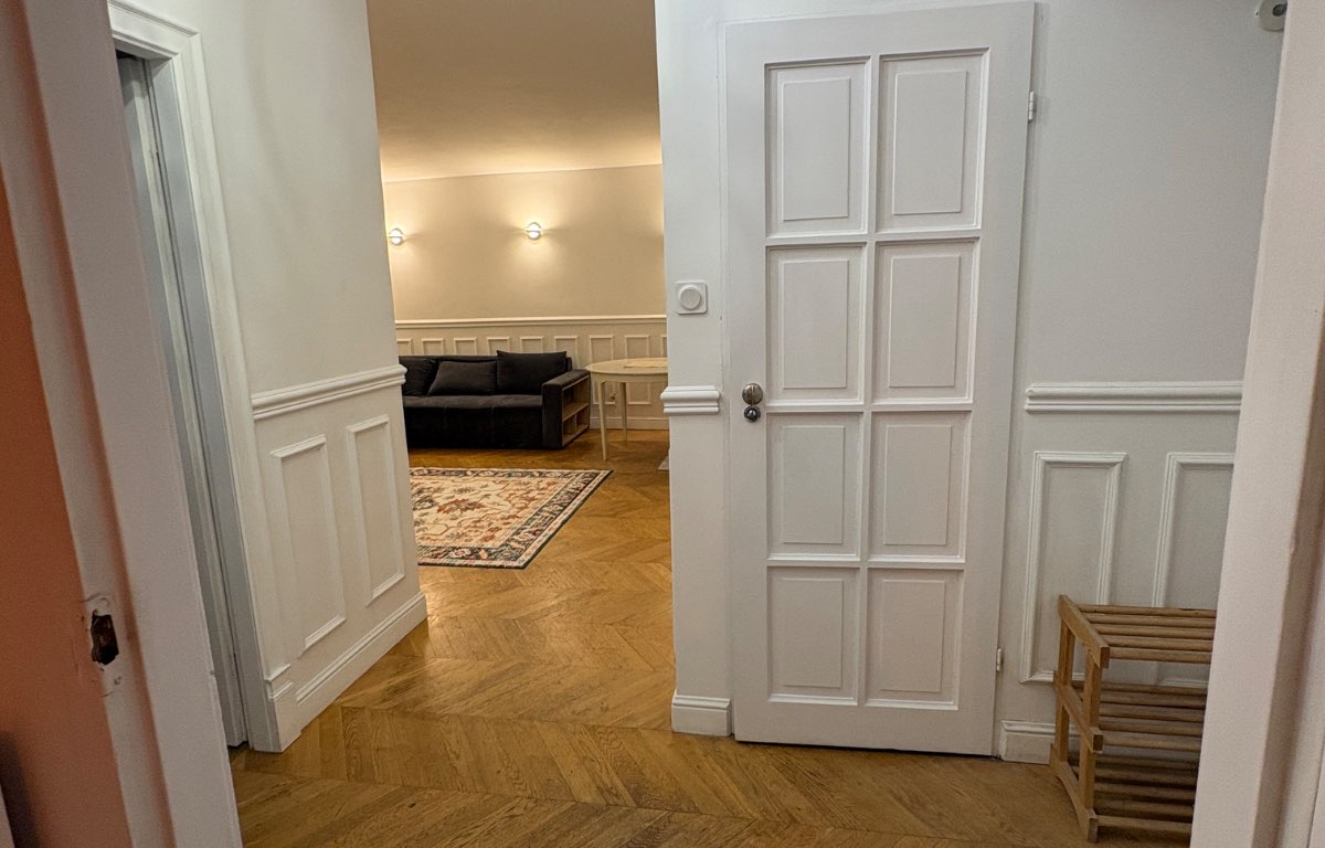 Mieszkanie do wynajęcia, Warszawa, Śródmieście, 72.0 m2, 6400.0 PLN