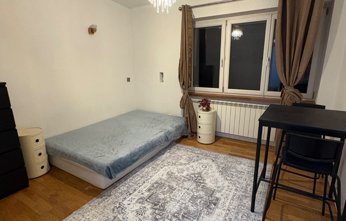 Mieszkanie do wynajęcia, Warszawa, Śródmieście, 72.0 m2, 6400.0 PLN