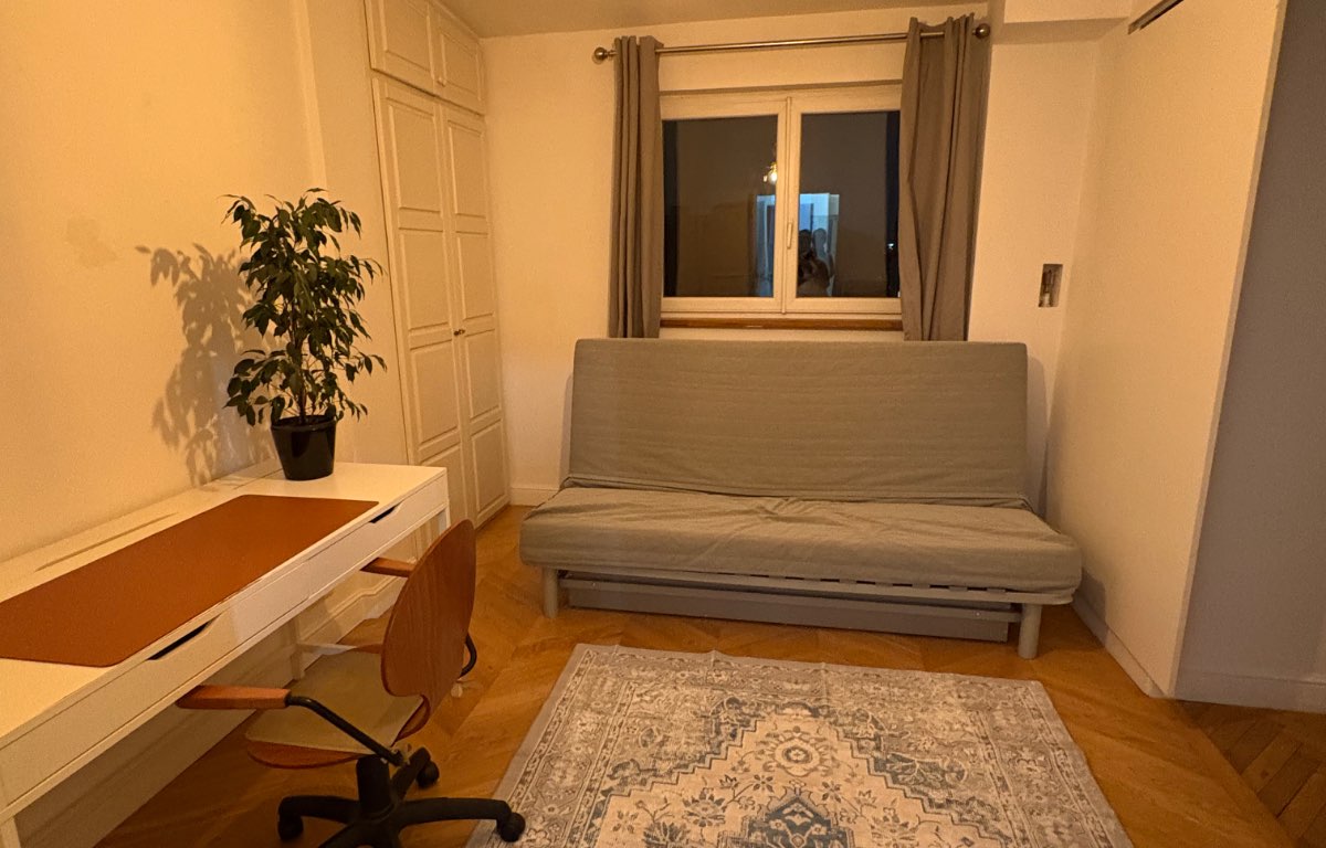 Mieszkanie do wynajęcia, Warszawa, Śródmieście, 72.0 m2, 6400.0 PLN