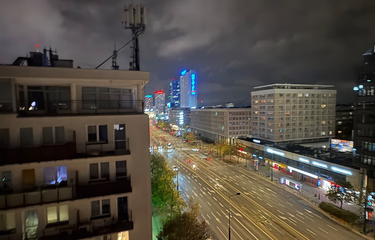 Mieszkanie do wynajęcia, Warszawa, Śródmieście, 72.0 m2, 6400.0 PLN