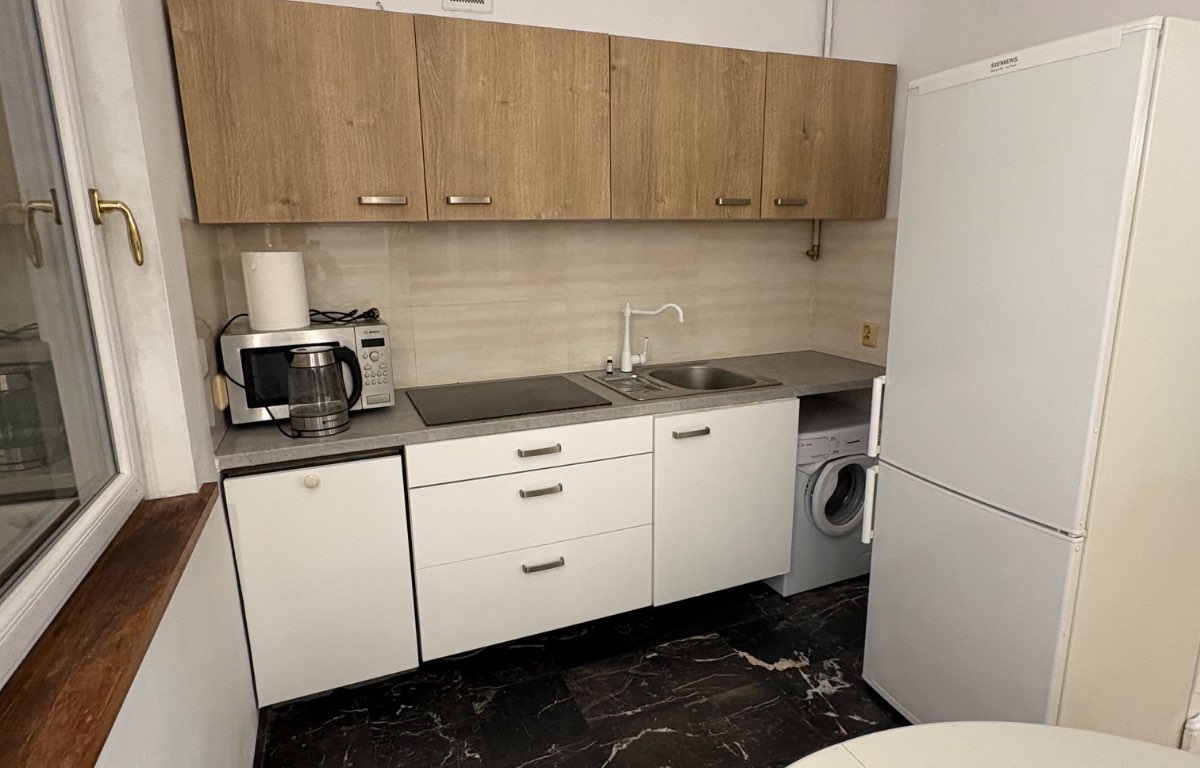 Mieszkanie do wynajęcia, Warszawa, Śródmieście, 72.0 m2, 6400.0 PLN