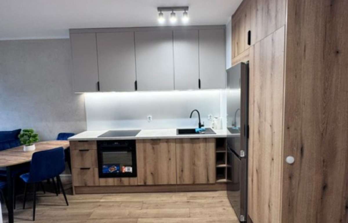 Apartment for rent, Gdańsk, 32.0 sqm, 2800.0 PLN