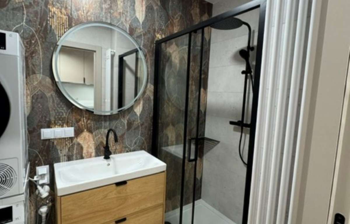 Apartment for rent, Gdańsk, 32.0 sqm, 2800.0 PLN