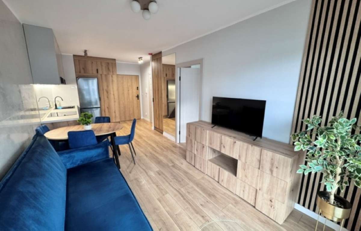 Apartment for rent, Gdańsk, 32.0 sqm, 2800.0 PLN